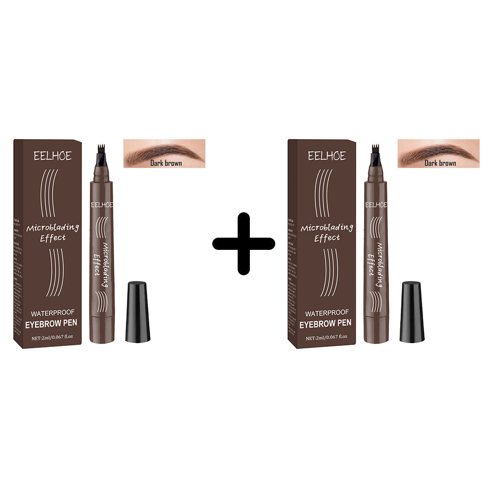 đź’žBUY 1 GET 1 FREE đź’žEnhanced Natural Brows eyebrow pen