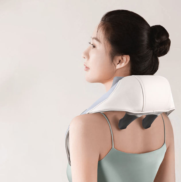🍀Massagers for neck and shoulder with heat
