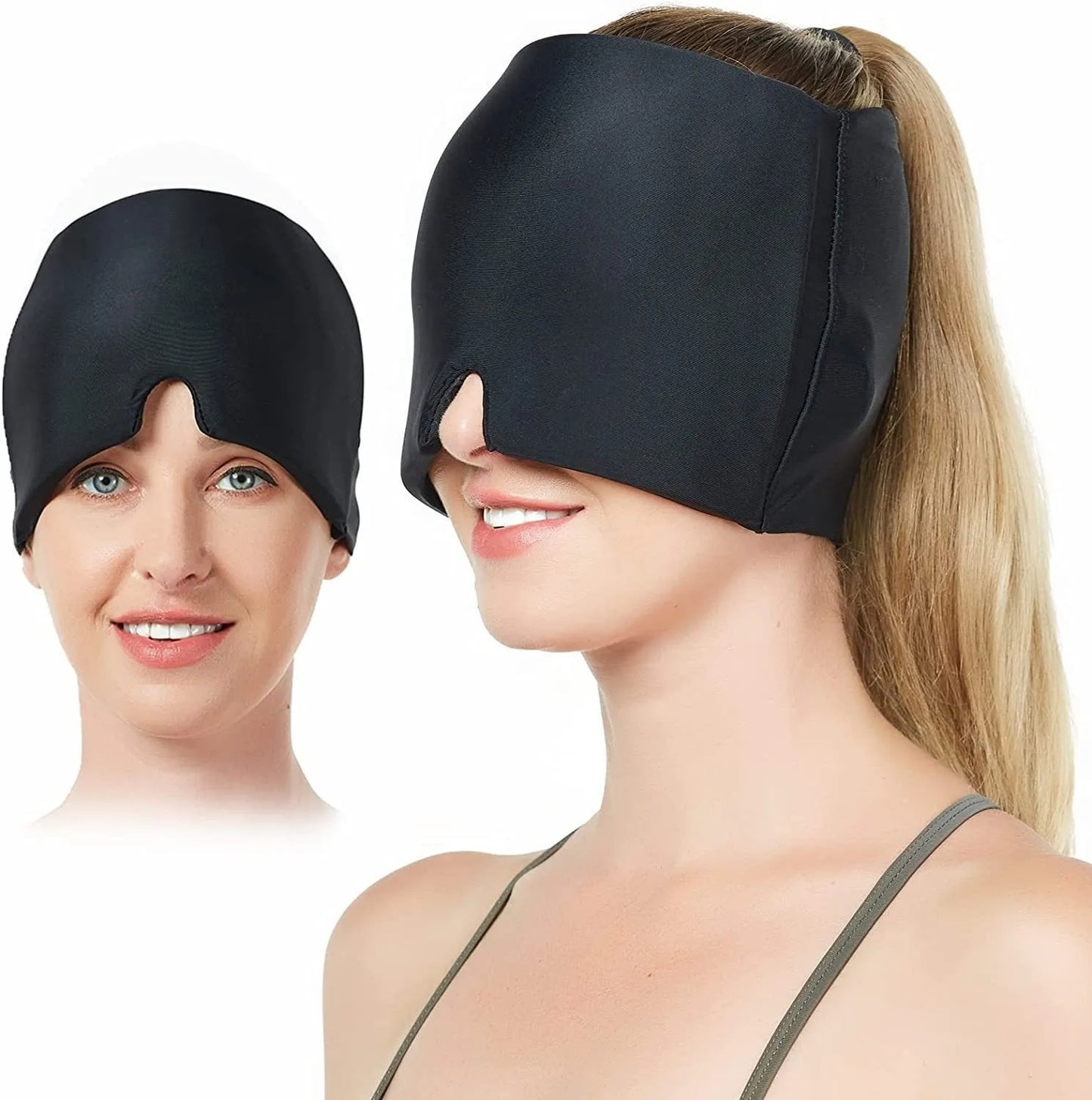 Migraine Relief Cooling Cap