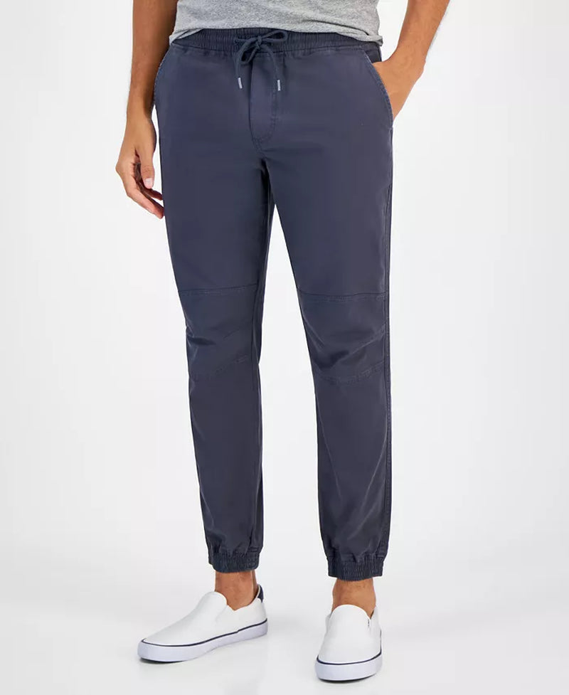 Men'S Articulated Jogger Pants, Created for Macy'S