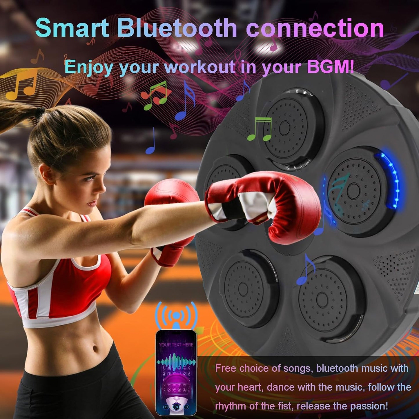 Multifunctional Reflex Training Device