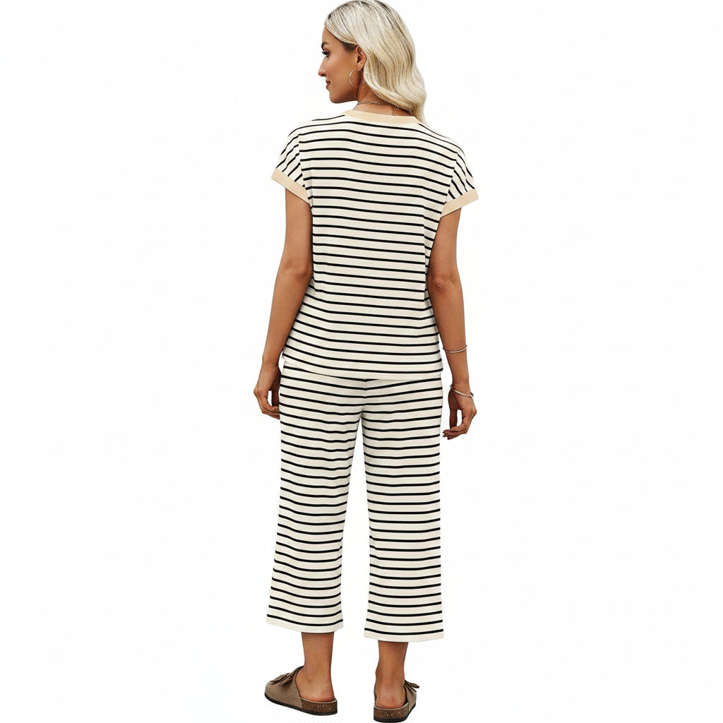 Two Piece Sets for Women Lounge Sets Matching Sets Women Clothing Airport Travel Outfits Color Block