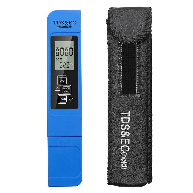 2024 Hot Sale -TDS Meter Digital Water Quality Tester