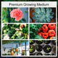 Compressed Nutrient Soil