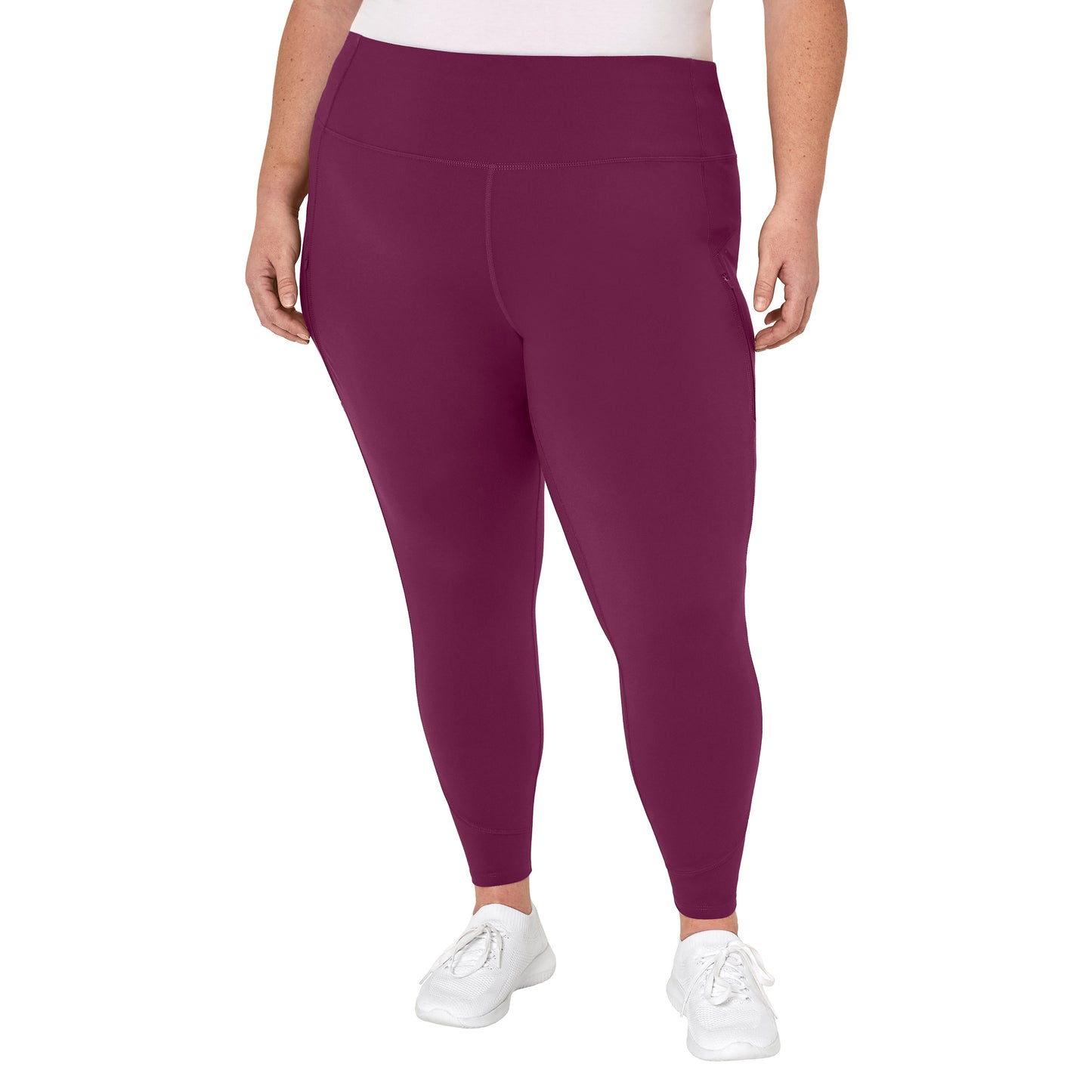 Mondetta Women'S Cropped Legging