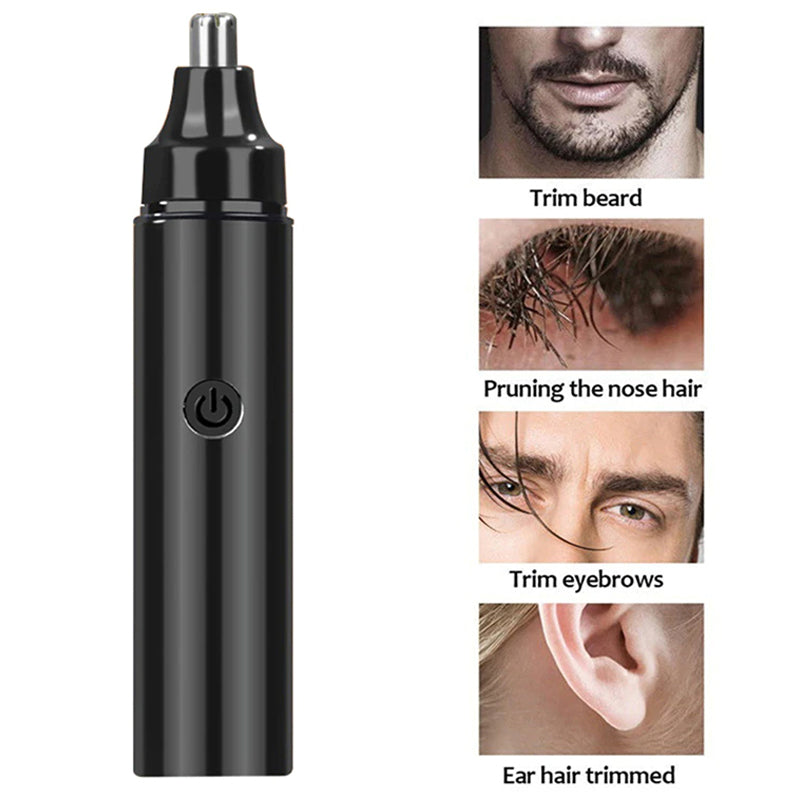 🔥🔥Hot Sale Nose Hair Trimmer(50% OFF)