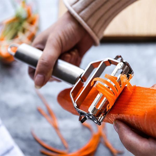 Multifunctional Paring Knife(50% OFF)