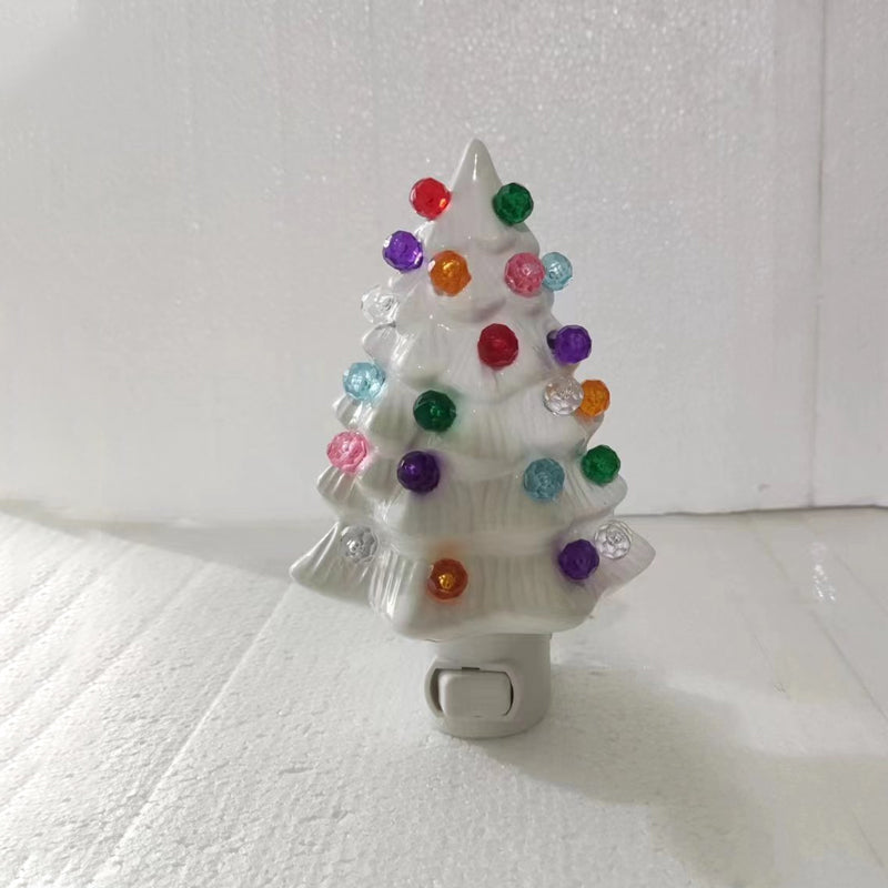 Christmas Tree Night Light π
