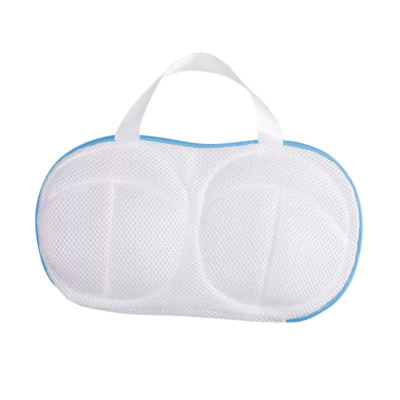 Bra washing bag