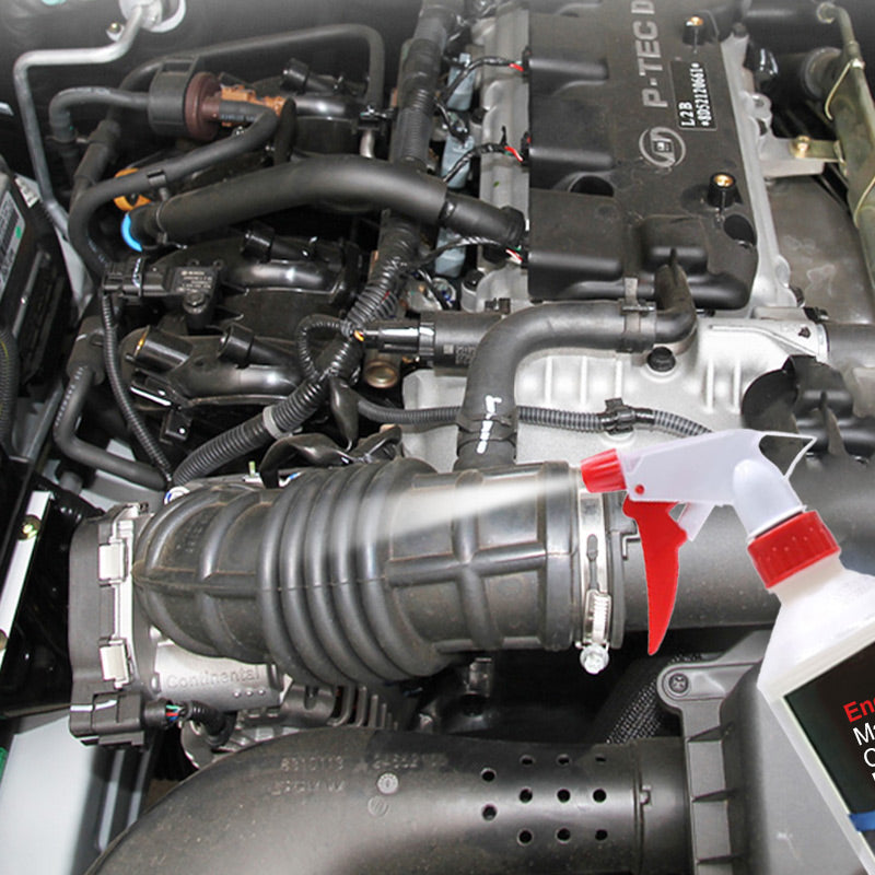 š„š„49% off for a limited time Hot Sale- Engine Machine Cleaner & Degreaser