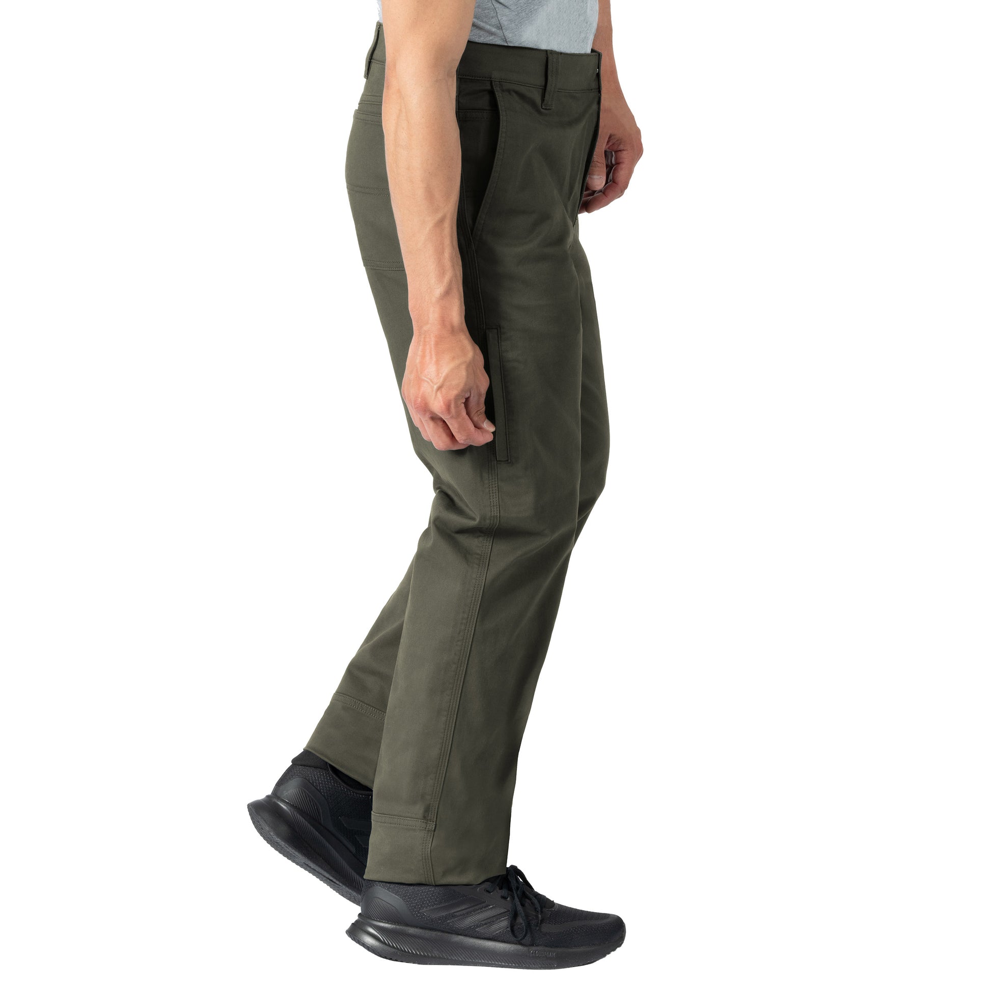 Colorado Clothing Men'S Canvas Pant