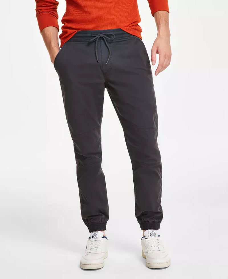 Men'S Articulated Jogger Pants, Created for Macy'S