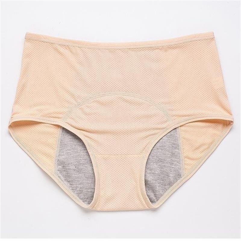 ✨LAST DAY BUY 5 GET 5 FREE✨2023 New Upgrade High Waist Leak Proof Panties