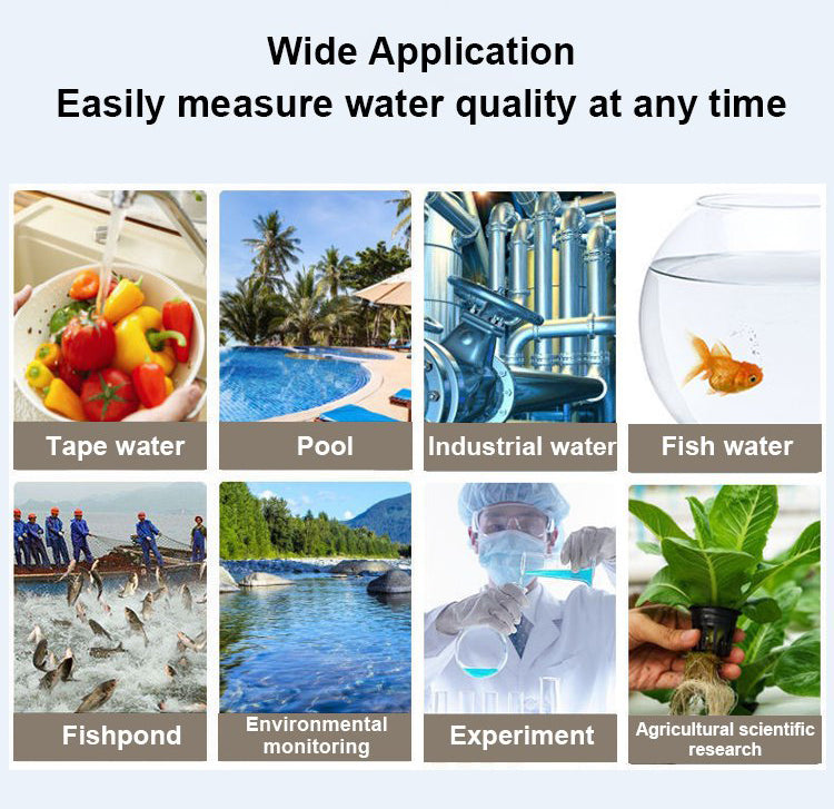 2024 Hot Sale -TDS Meter Digital Water Quality Tester