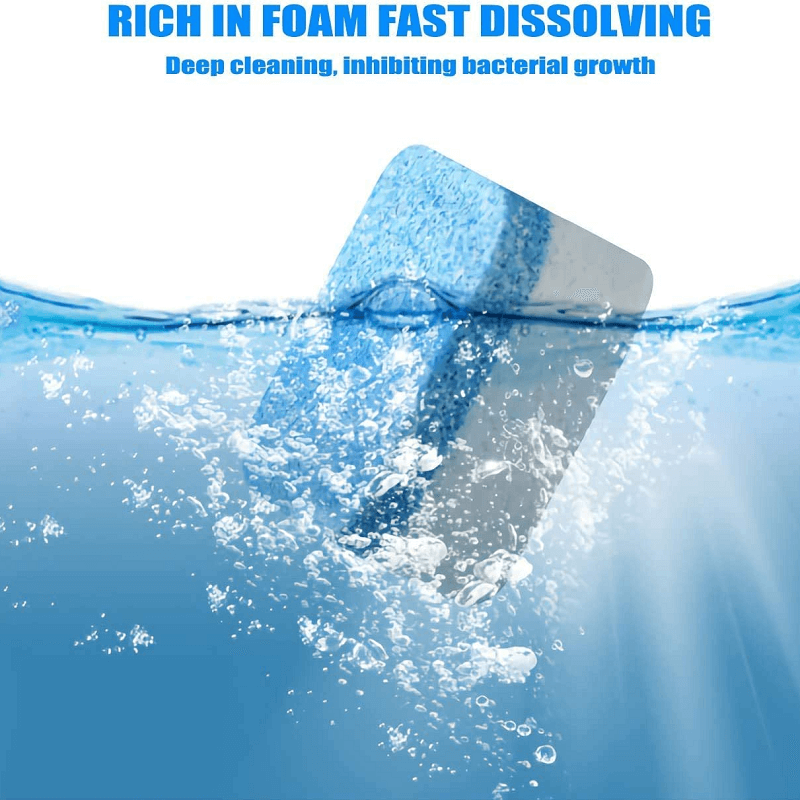 🔥Safeguard Your Family Washing Machine Cleaner 