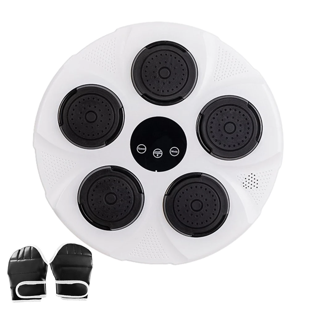 Multifunctional Reflex Training Device