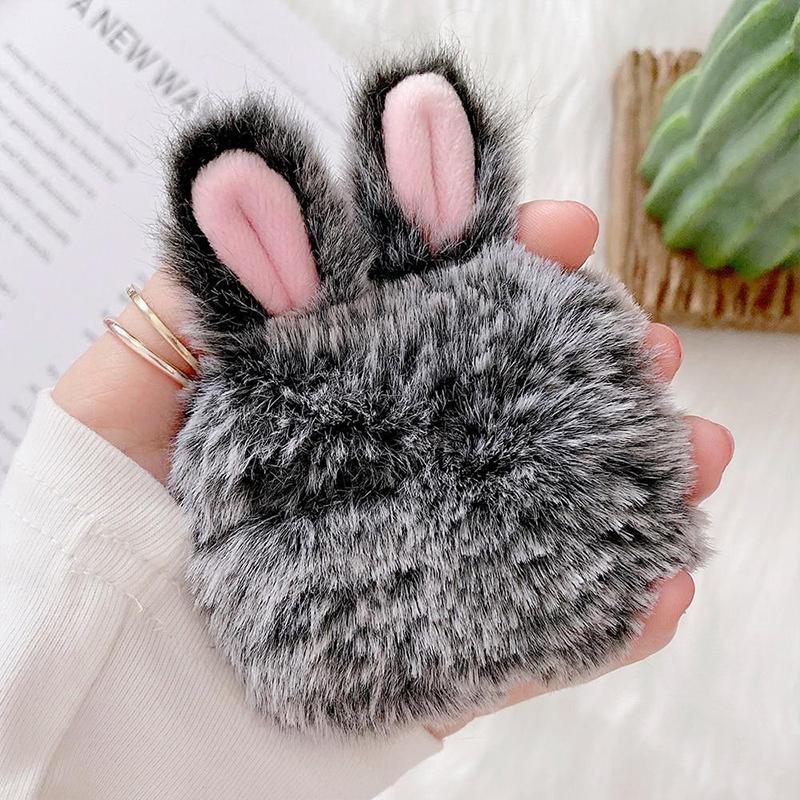 Cute Airpods Protection Case (1, 2, pro)