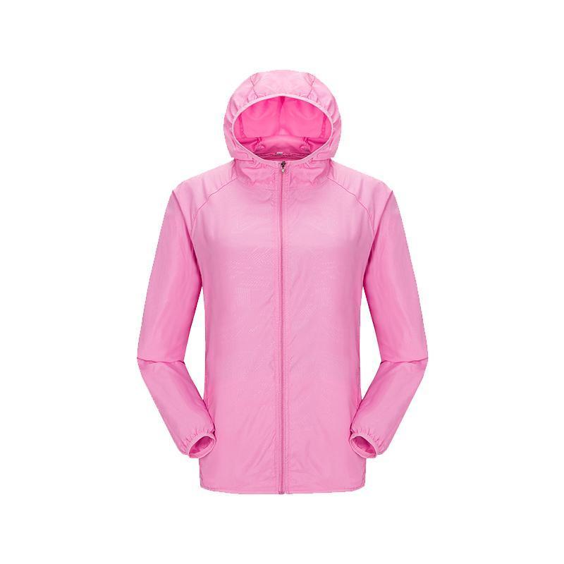 Ultra-Light Rainproof Windbreaker, unisex
