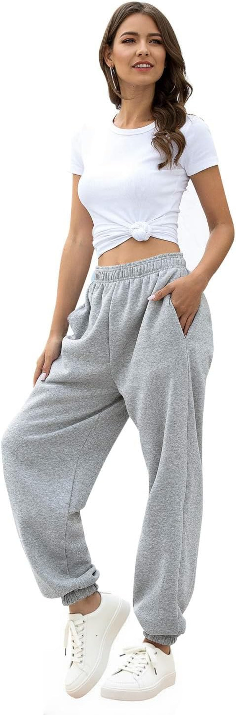 Sweatpants for Women