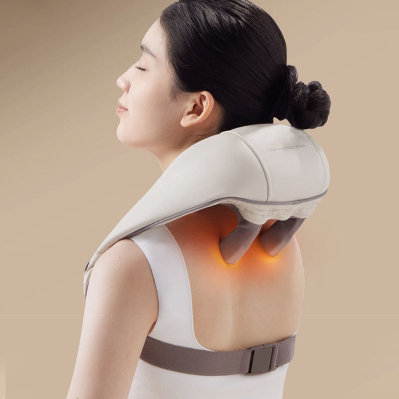🍀Massagers for neck and shoulder with heat