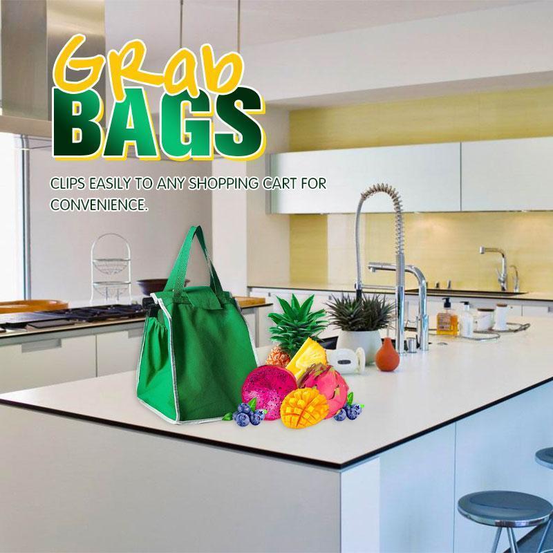 Eco Shopping Bags