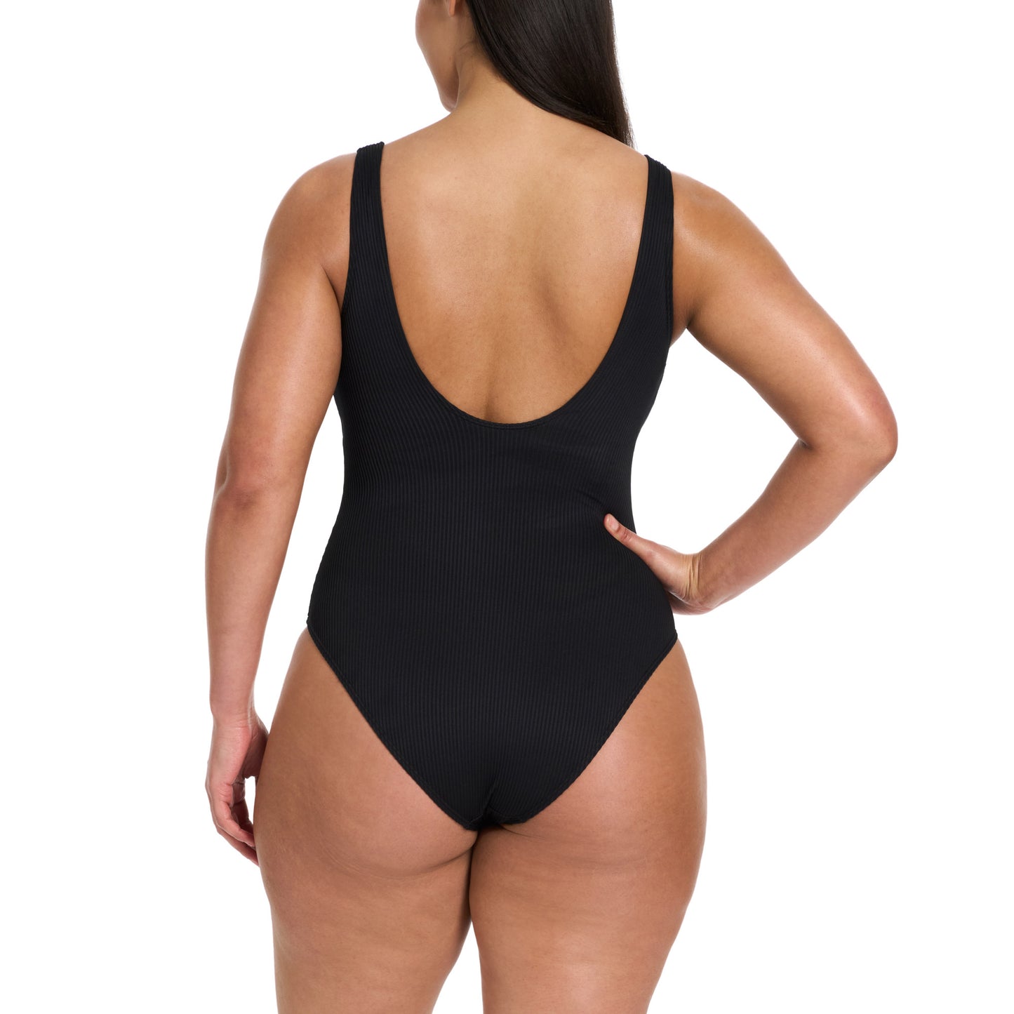 PUMA Women'S One-Piece Swimsuit