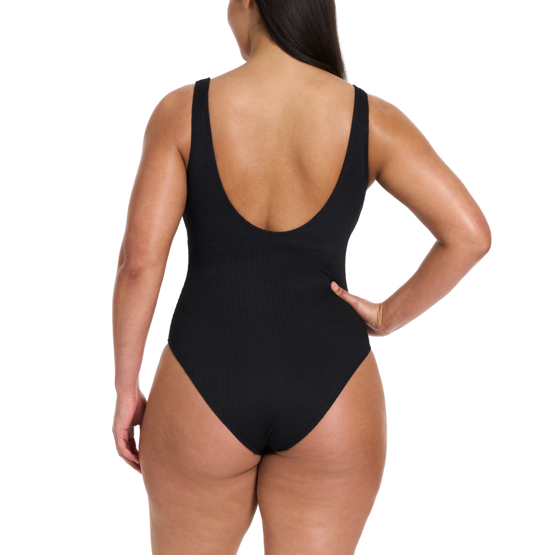 PUMA Women'S One-Piece Swimsuit