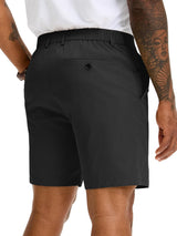 Men'S Golf Dress Shorts 7" Lightweight Work Shorts for Men Casual Stretch Quick Dry with 6 Pockets