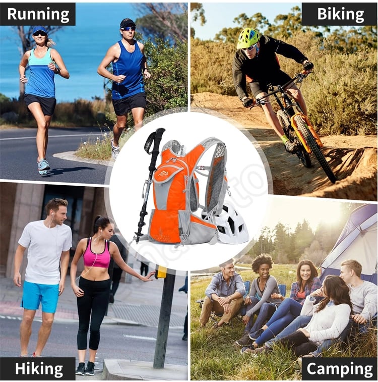 Outdoor Riding Bags - Free Shipping (Free shipping)