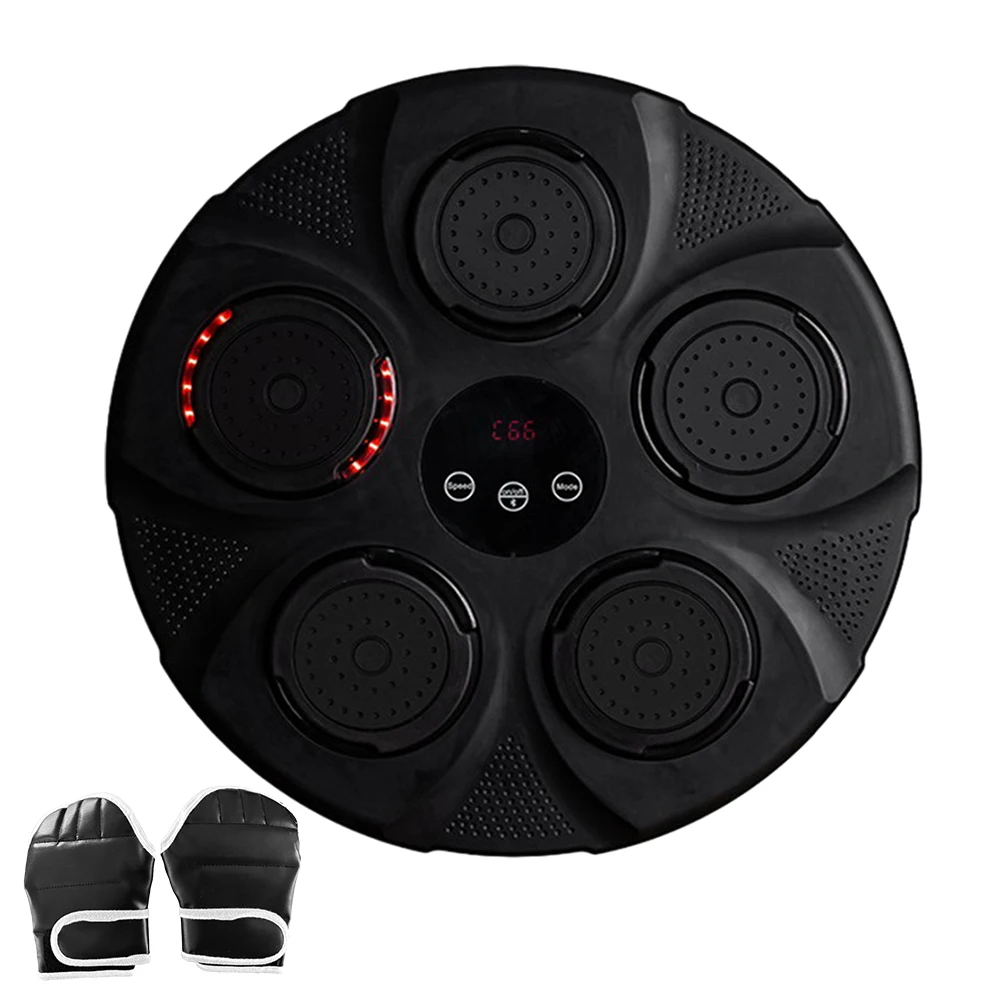 Multifunctional Reflex Training Device