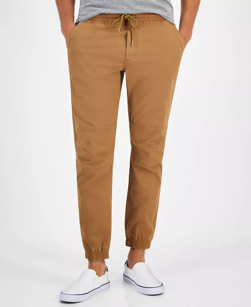 Men'S Articulated Jogger Pants, Created for Macy'S