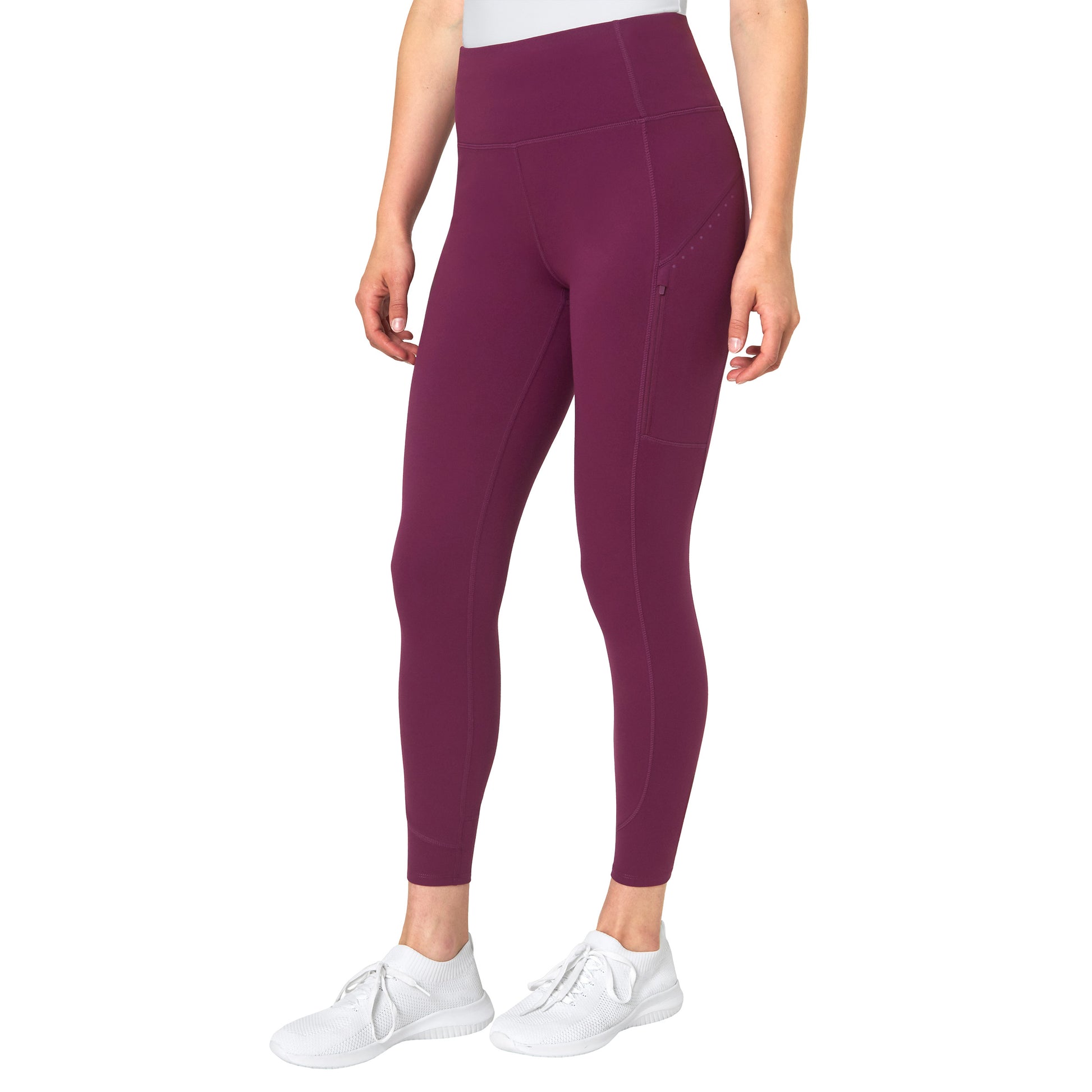 Mondetta Women'S Cropped Legging