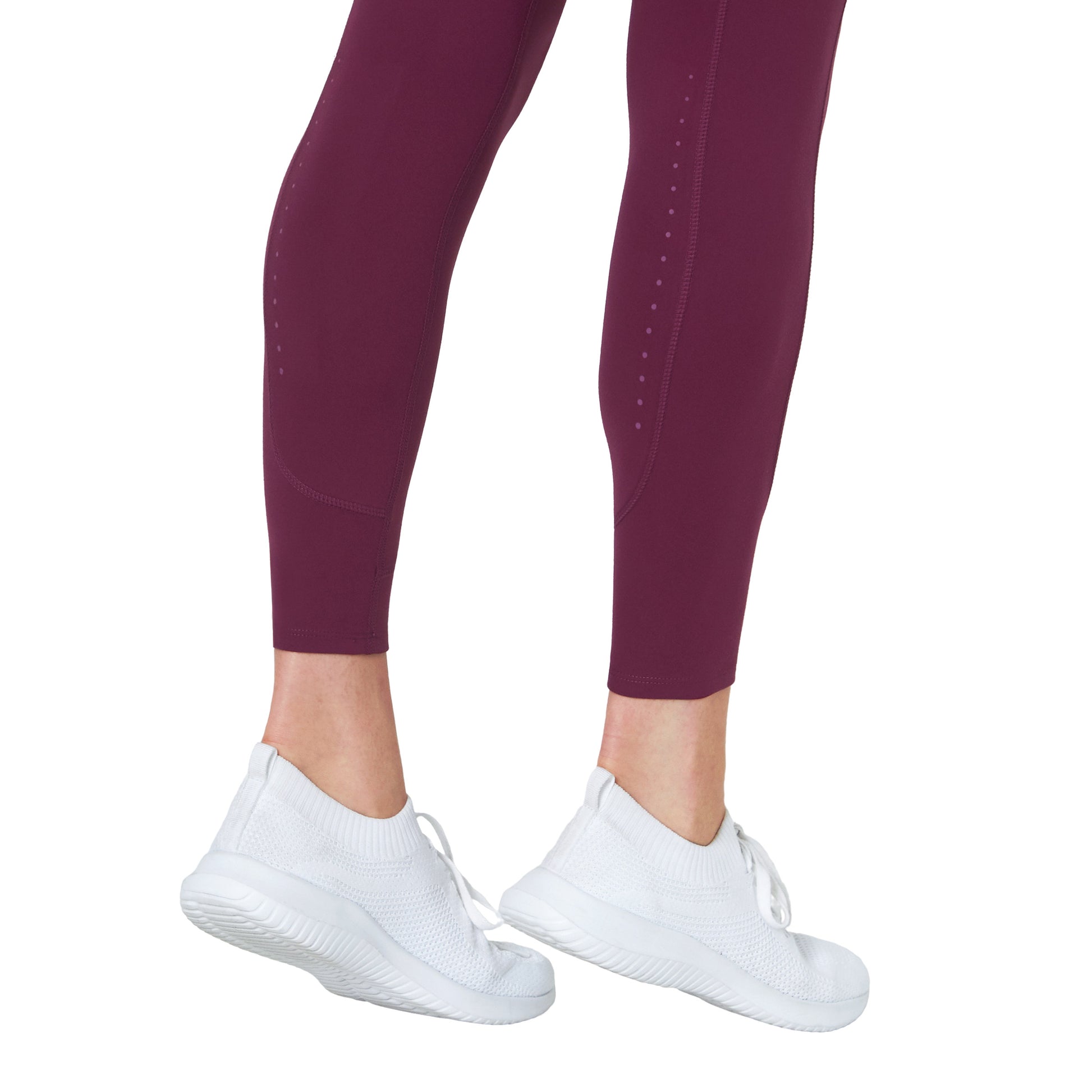 Mondetta Women'S Cropped Legging