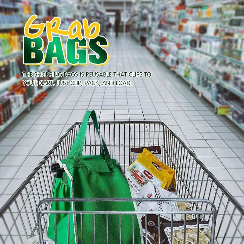 Eco Shopping Bags