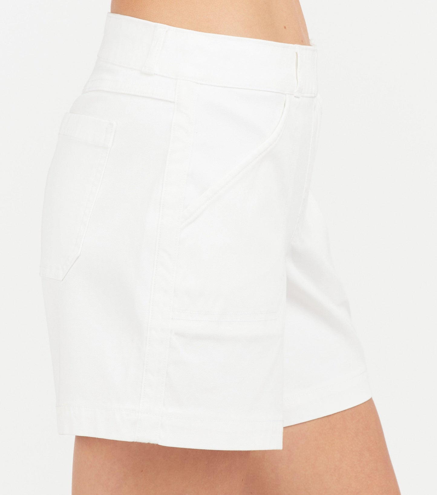 Women's Stretch Twill Shorts（Buy 2 Free Shipping）