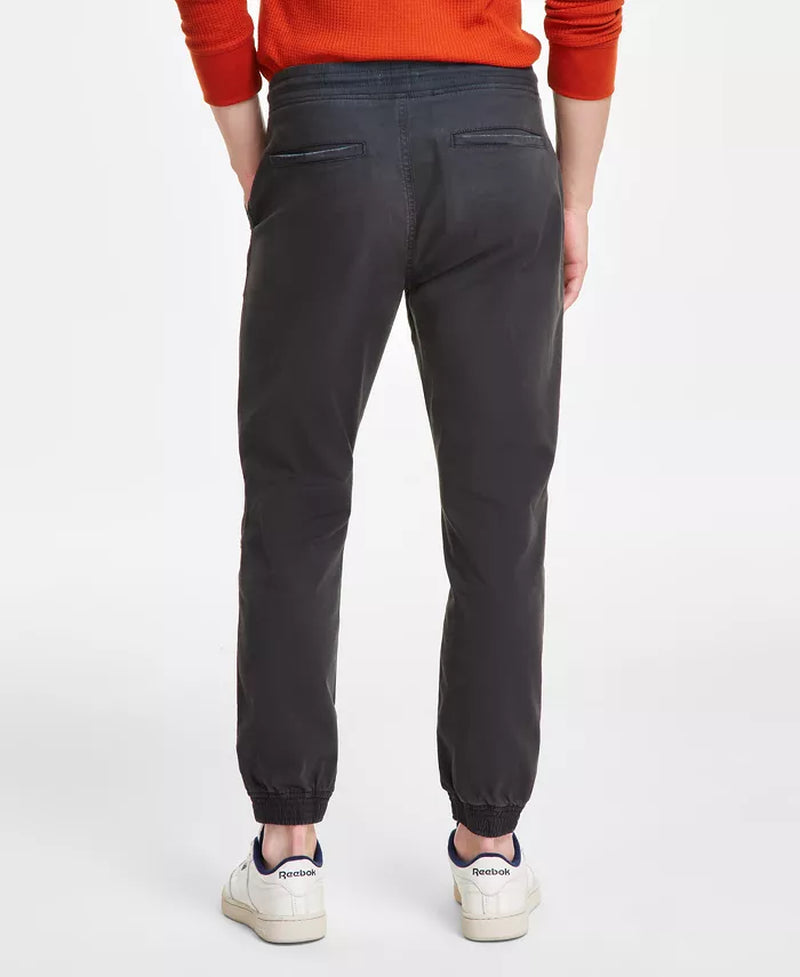 Men'S Articulated Jogger Pants, Created for Macy'S