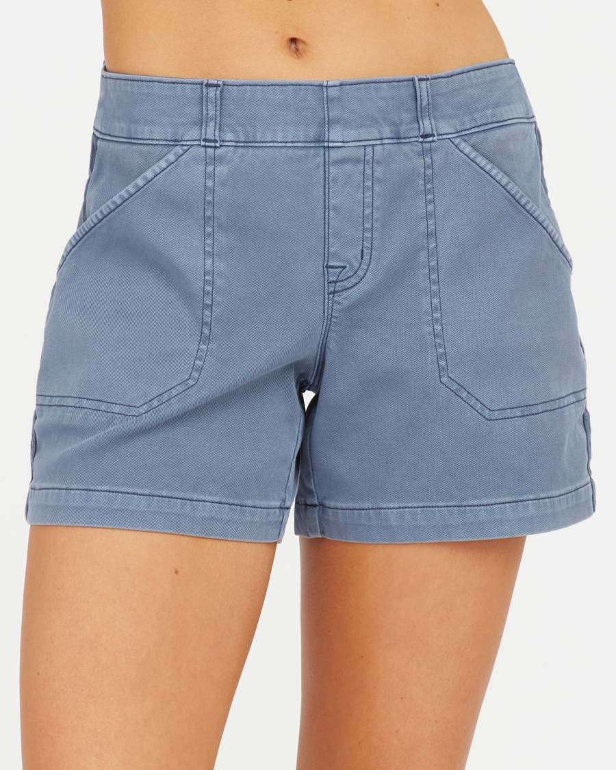 Women's Stretch Twill Shorts（Buy 2 Free Shipping）
