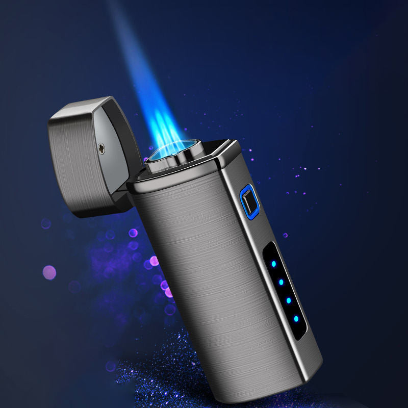 🔥New Year Special🔥Triple Jet Flame Lighter