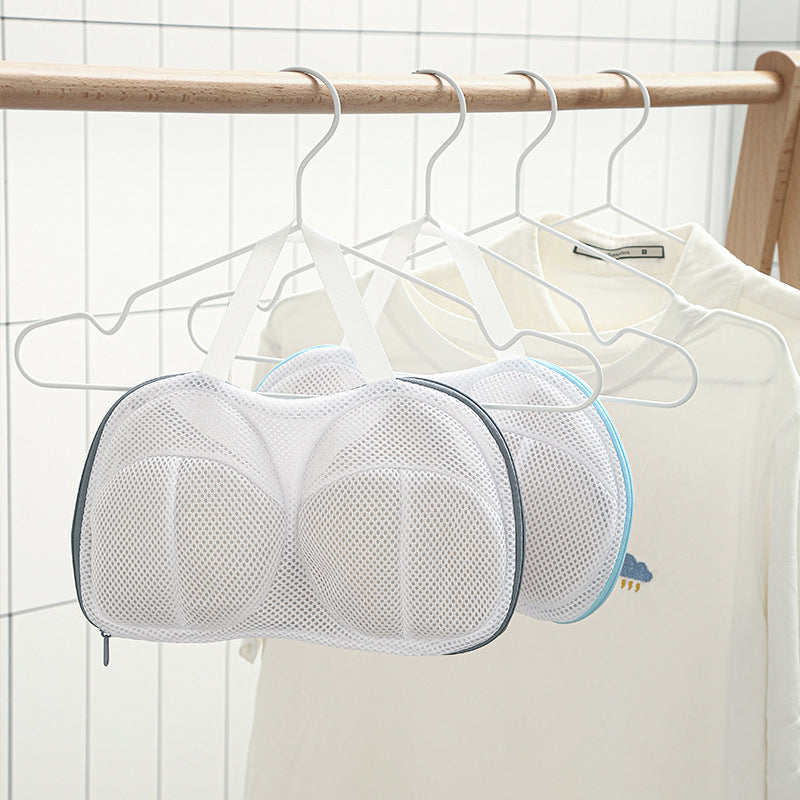 Bra washing bag