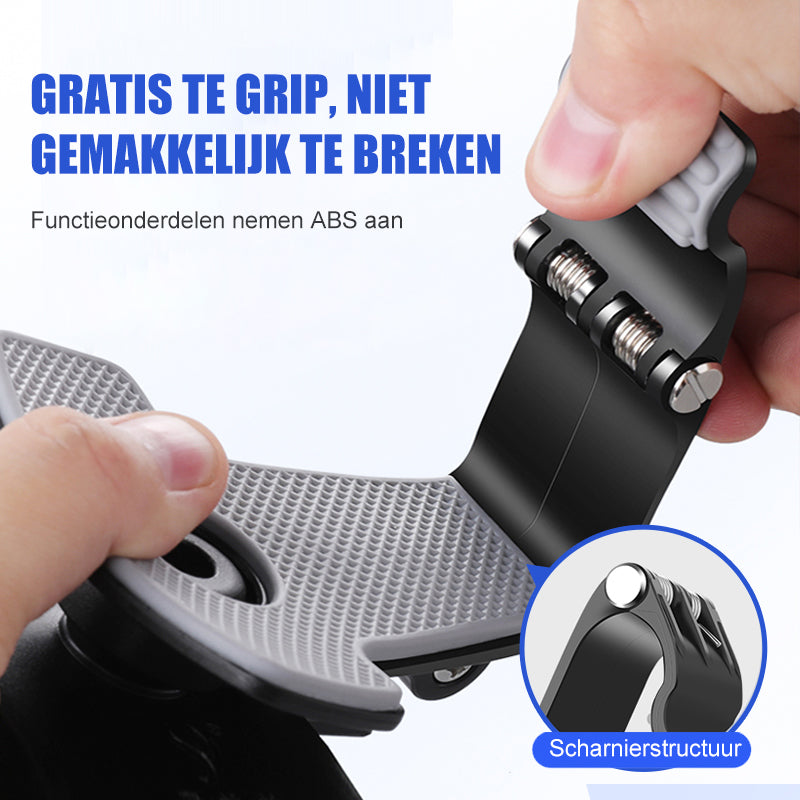 Universal Car Dashboard Phone Holder