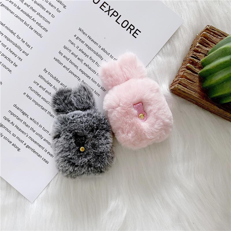 Cute Airpods Protection Case (1, 2, pro)