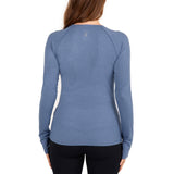 Spyder Women'S Long Sleeve Top