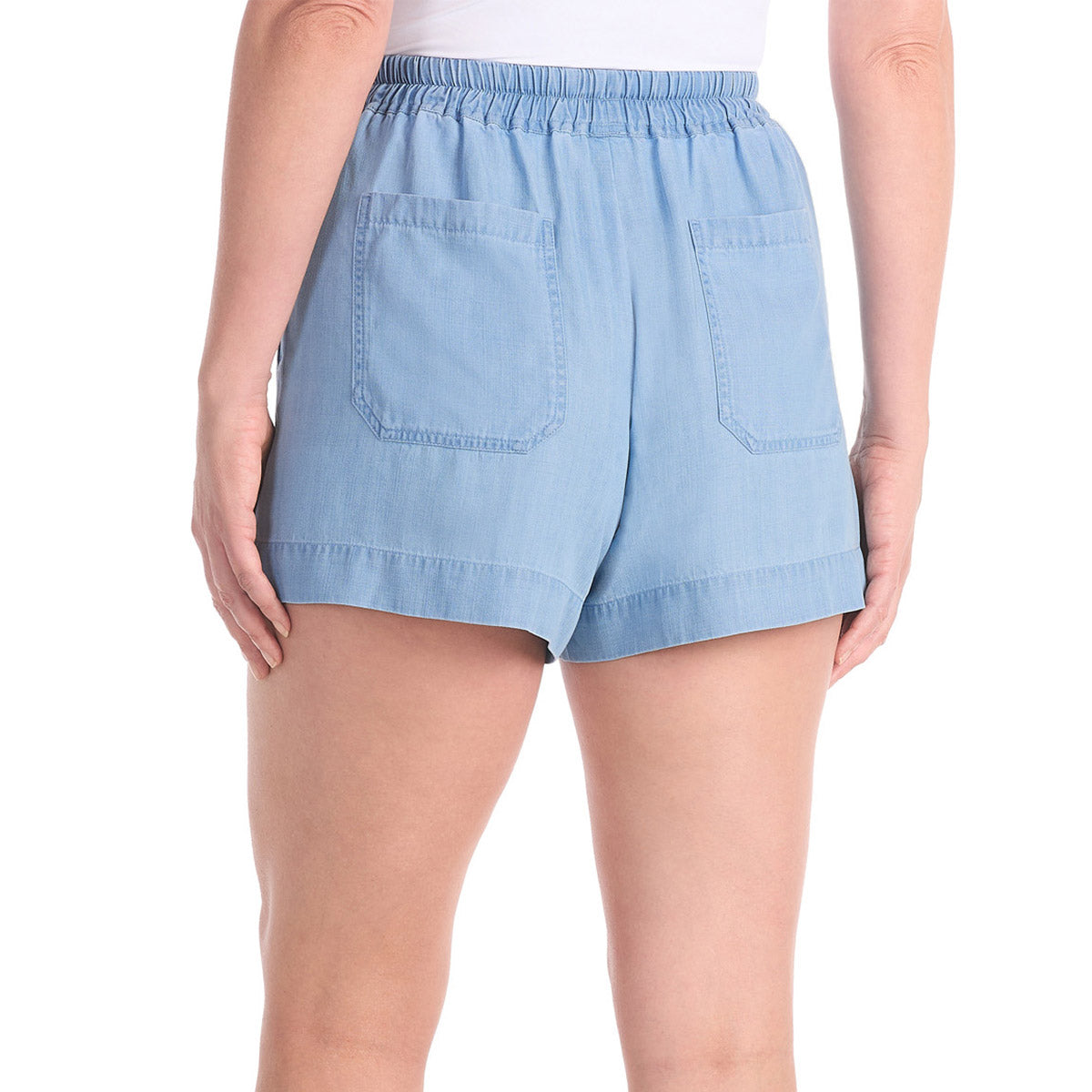 Hilary Radley Women'S Tencel Short