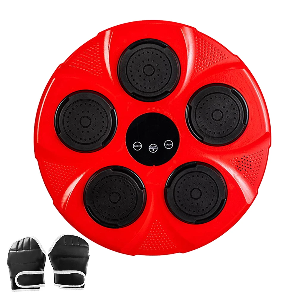 Multifunctional Reflex Training Device