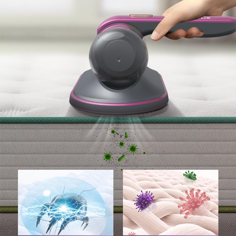 ✨Free Shipping✨PowerClean™ High Frequency Vacuum Cleaner （Great Sale⛄BUY 2 Get 10% OFF）