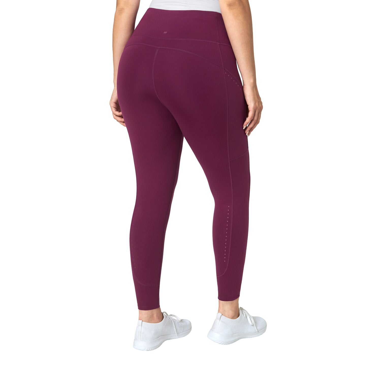 Mondetta Women'S Cropped Legging