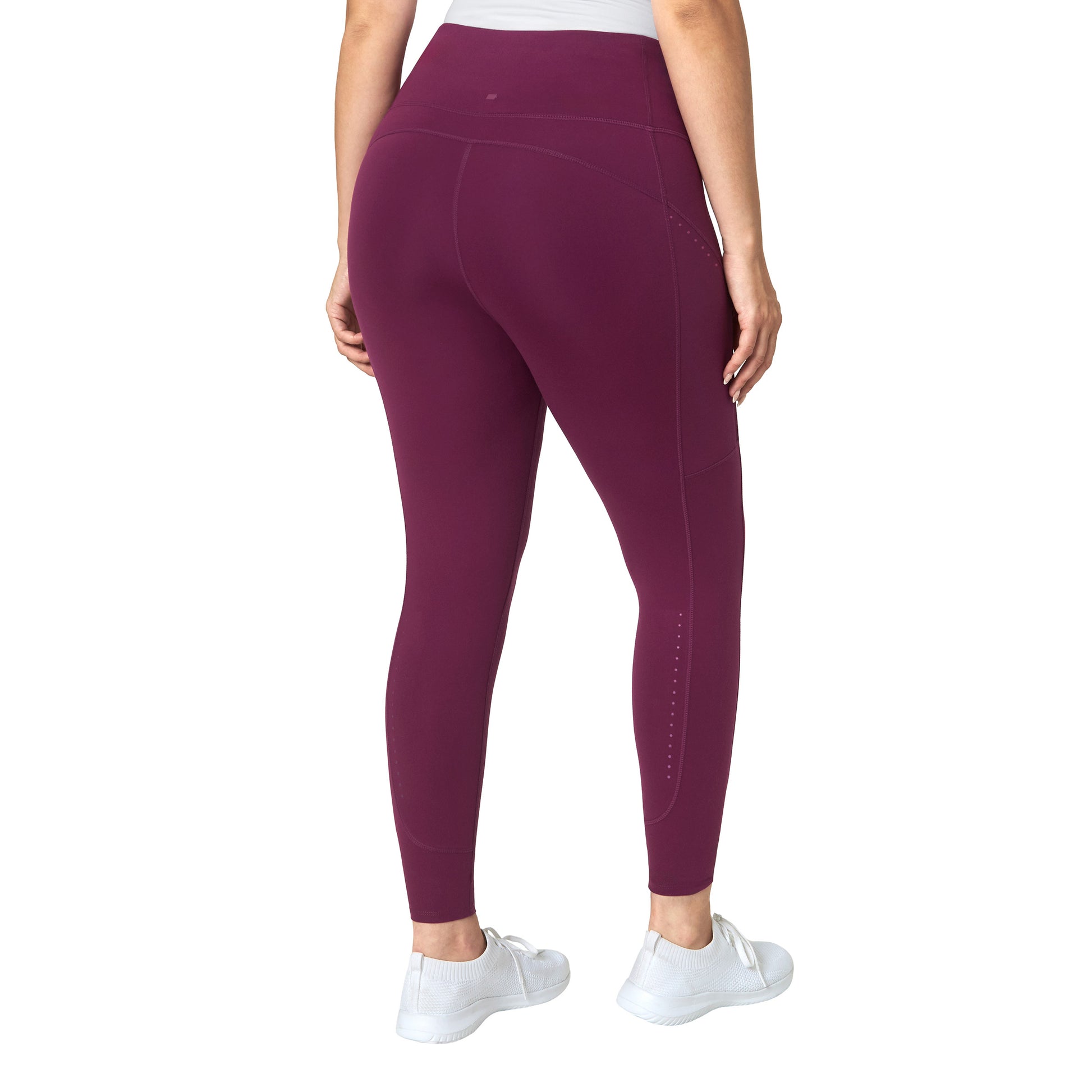 Mondetta Women'S Cropped Legging
