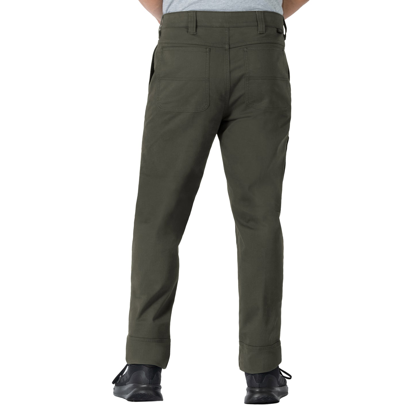 Colorado Clothing Men'S Canvas Pant