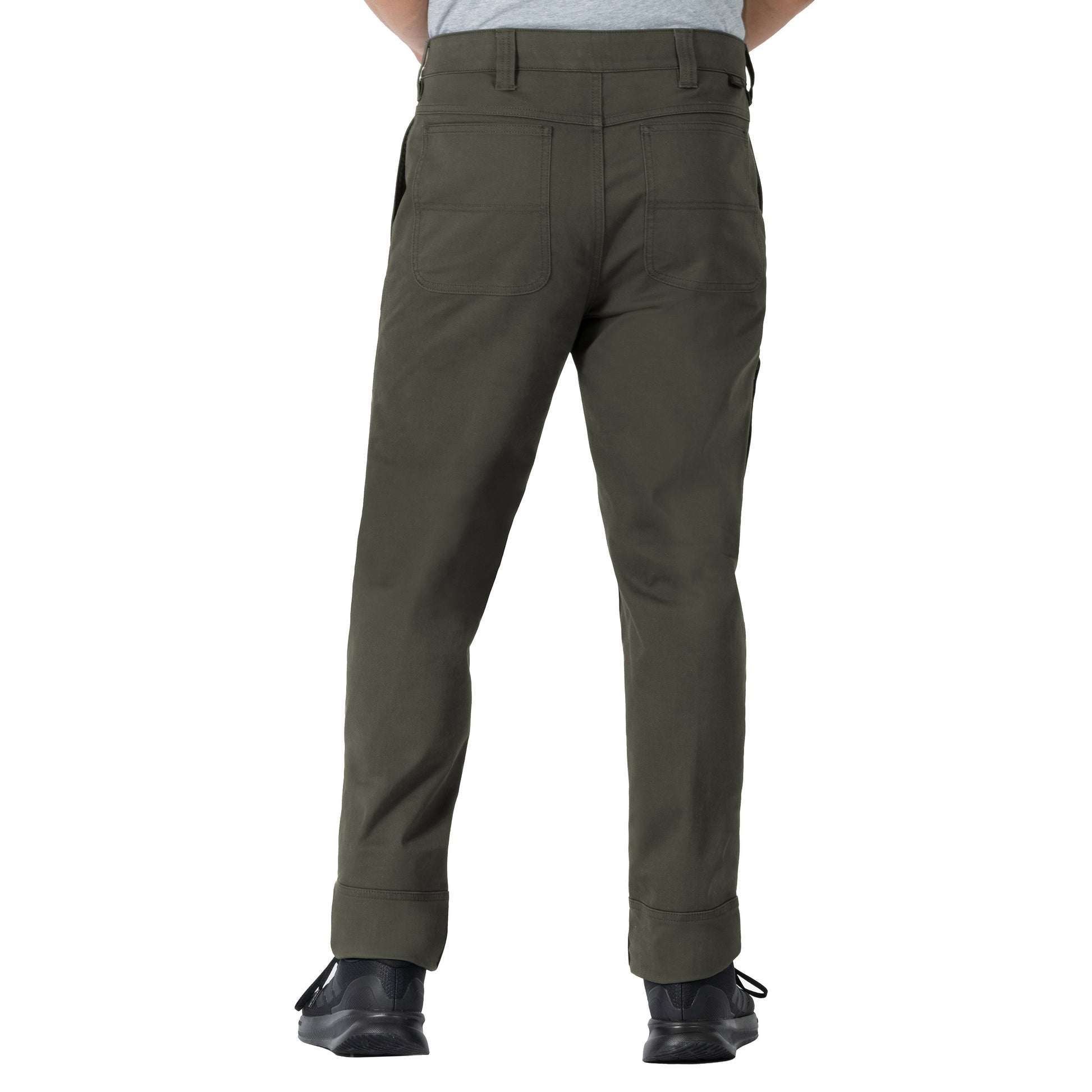 Colorado Clothing Men'S Canvas Pant