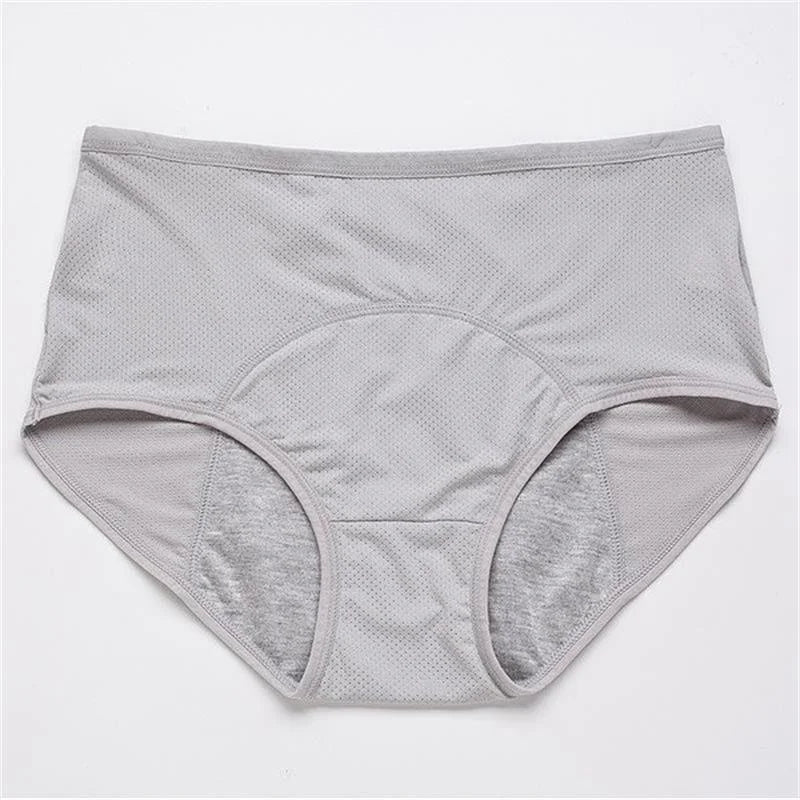 ✨LAST DAY BUY 5 GET 5 FREE✨2023 New Upgrade High Waist Leak Proof Panties